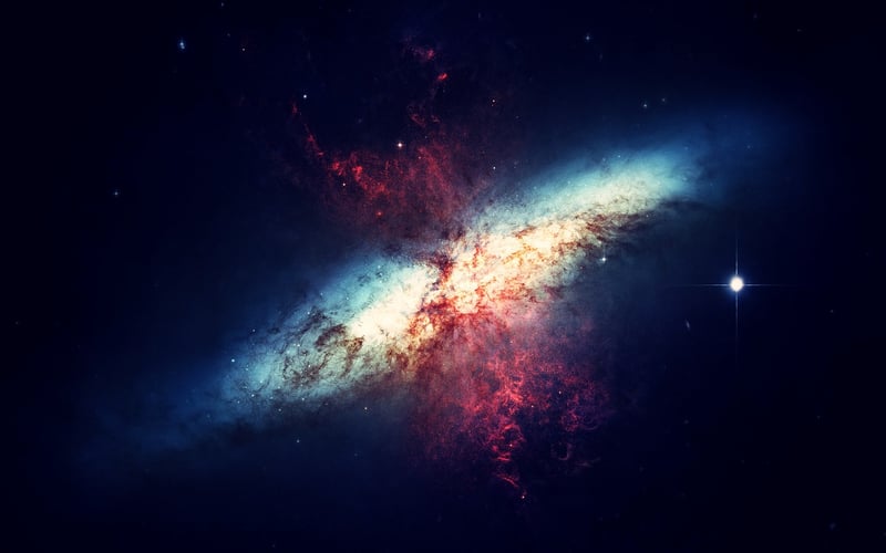Black Hole