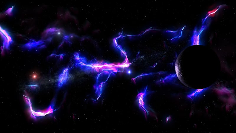 Space